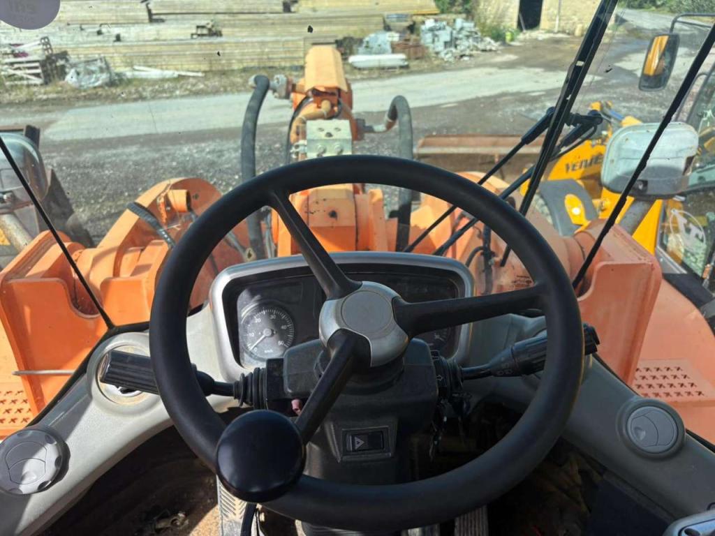 Doosan DL450 Photo 15