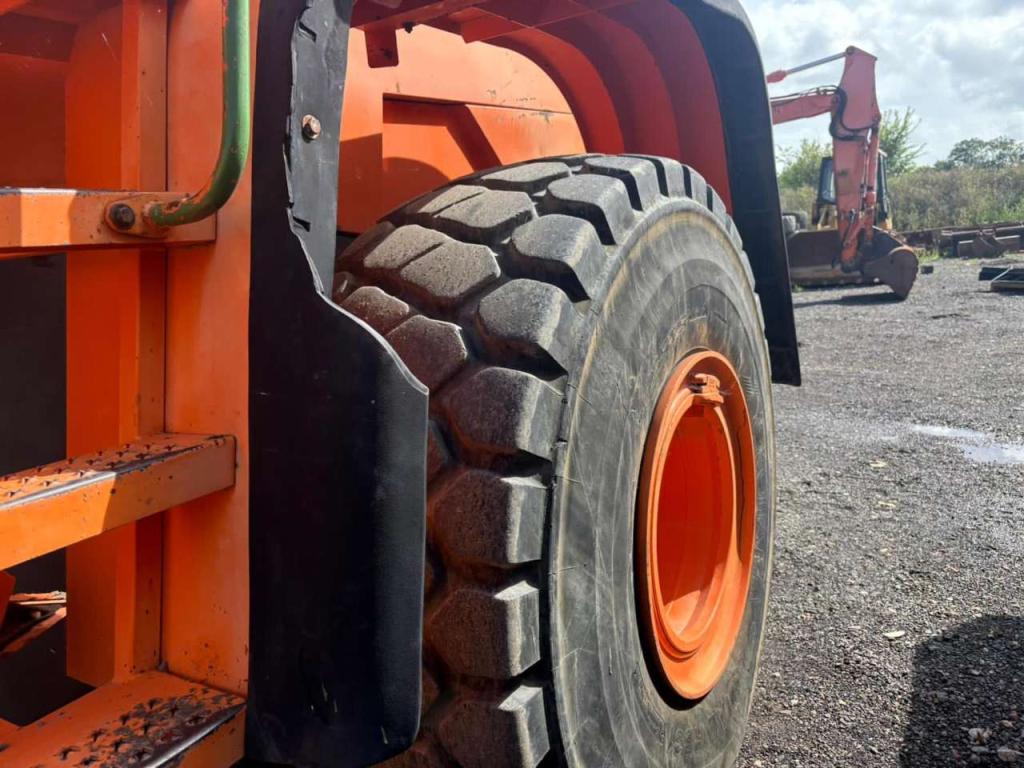 Doosan DL450 Photo 20