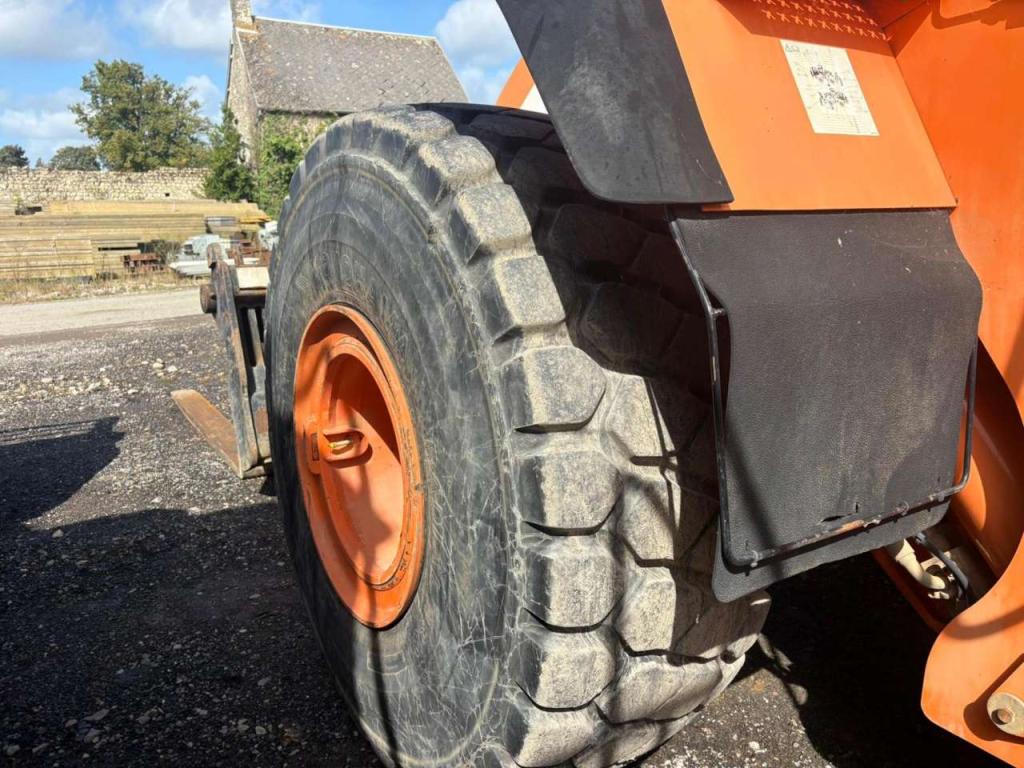 Doosan DL450 Photo 21