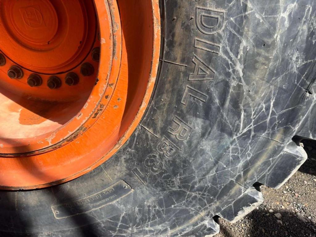 Doosan DL450 Photo 22