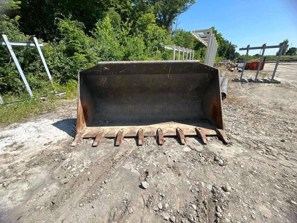 Doosan DL450 Photo 24