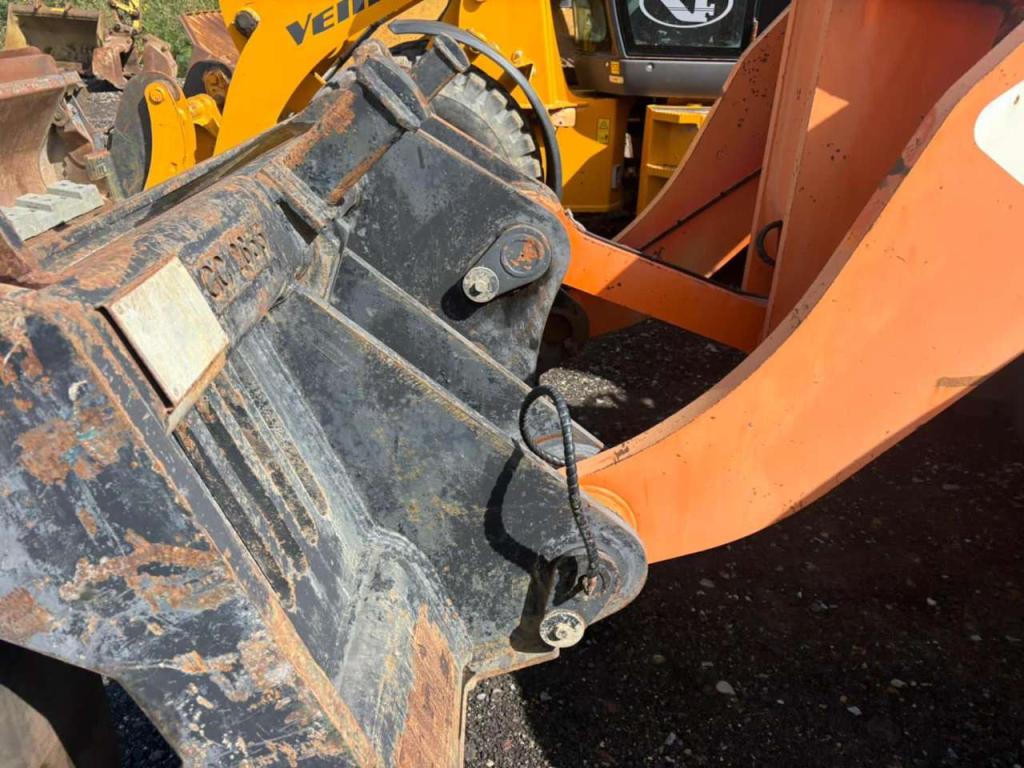 Doosan DL450 Photo 25