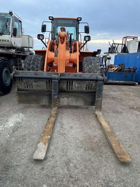 Doosan DL450 Photo 3