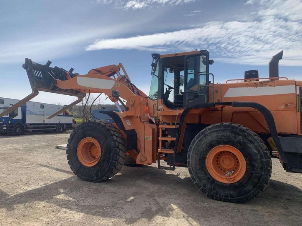 Doosan DL450 Photo 4