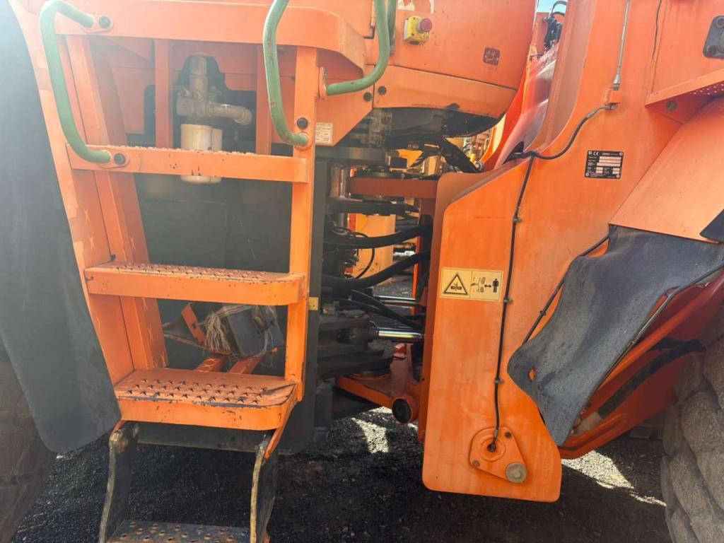 Doosan DL450 Photo 8
