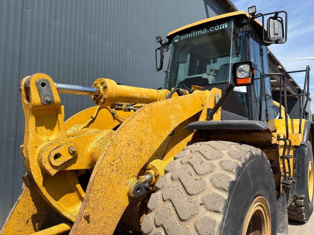 Caterpillar 950H Photo 14
