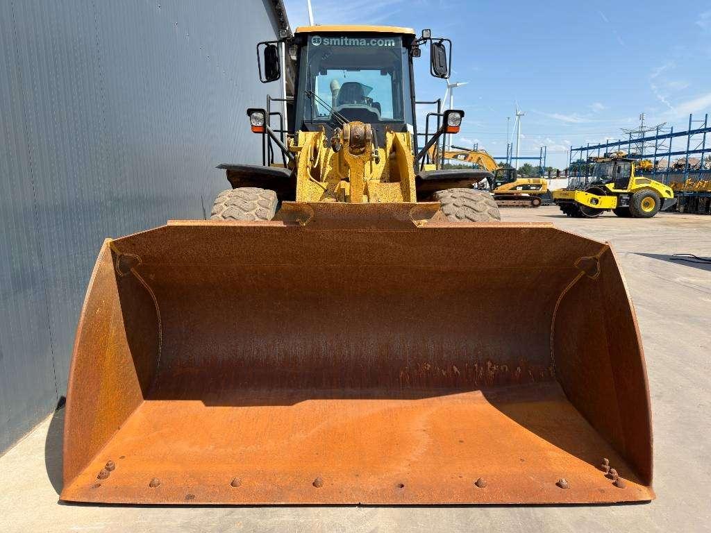 Caterpillar 950H Photo 16