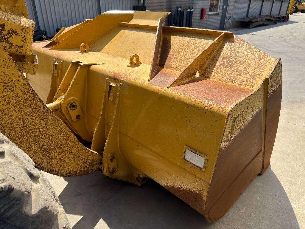 Caterpillar 950H Photo 17