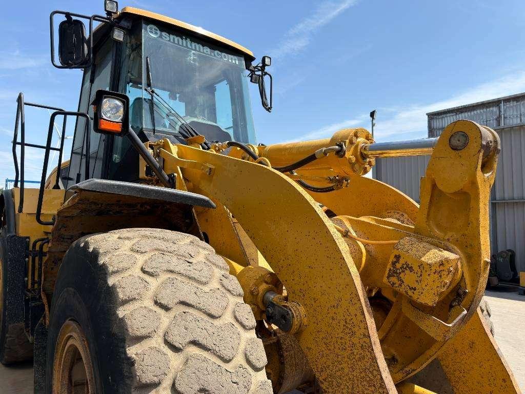 Caterpillar 950H Photo 19