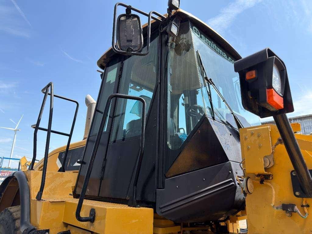 Caterpillar 950H Photo 20