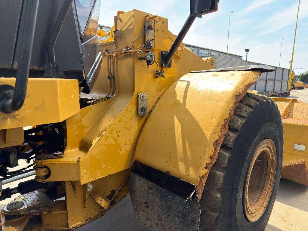 Caterpillar 950H Photo 22