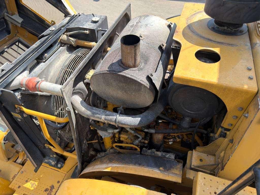 Caterpillar 950H Photo 30