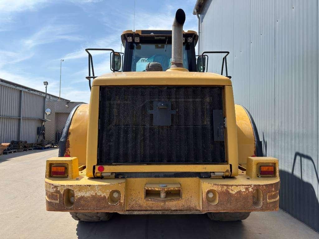 Caterpillar 950H Photo 4