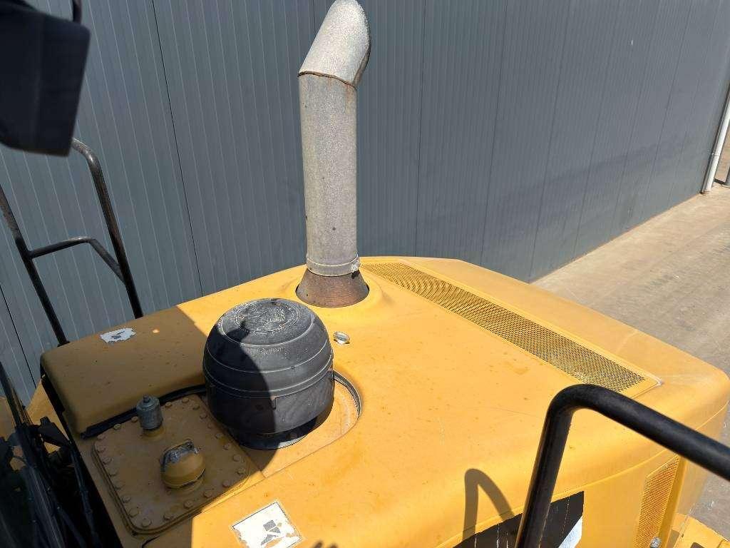 Caterpillar 950H Photo 7