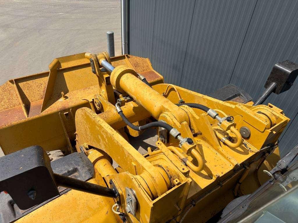 Caterpillar 950H Photo 9