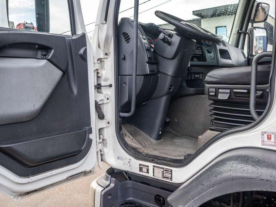 Renault PREMIUM D WIDE 320 DXI Photo 7