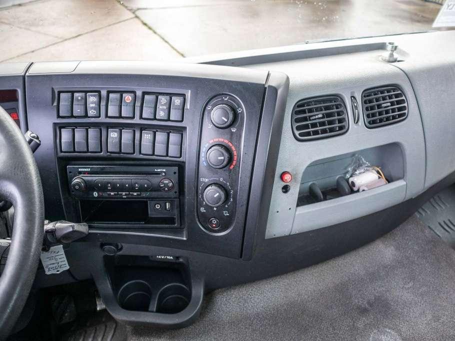 Renault PREMIUM D WIDE 320 DXI Photo 9