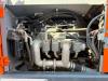 Hitachi ZX350LC-6 - Hammer Lines / Automatic Greasing Photo 28 thumbnail