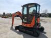 Hitachi ZX 33U-6 CLR Photo 3 thumbnail