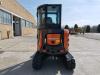 Hitachi ZX 33U-6 CLR Photo 4 thumbnail