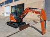 Hitachi ZX 33U-6 CLR Photo 7 thumbnail