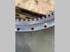Slewing ring for Fiat Hitachi EX 235 Photo 3 thumbnail