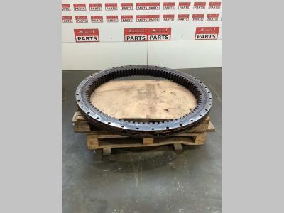 Slewing ring for Fiat Hitachi EX 235 sold by Massucco T. Srl Area Ricambi