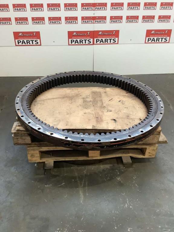 Slewing ring for Fiat Hitachi EX 235 Photo 1