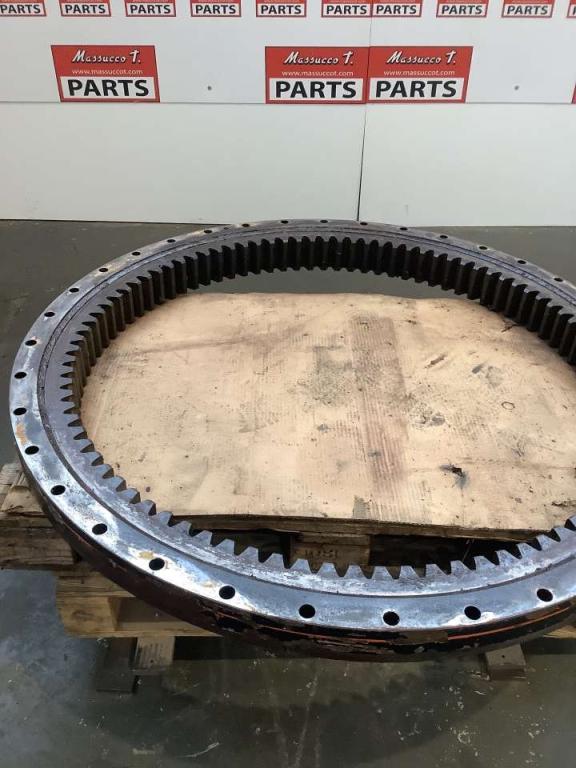 Slewing ring for Fiat Hitachi EX 235 Photo 2