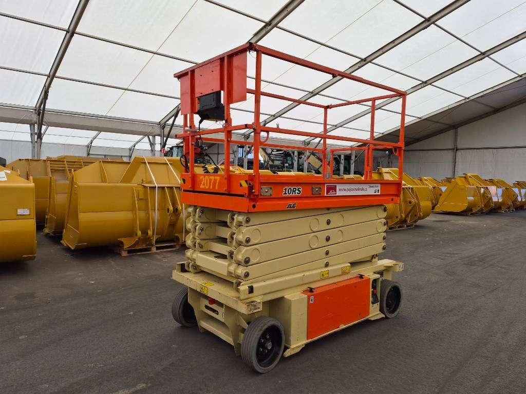 JLG 10RS Photo 1