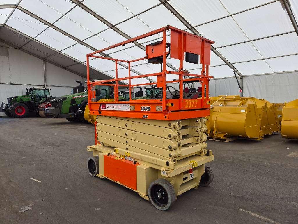 JLG 10RS Photo 3