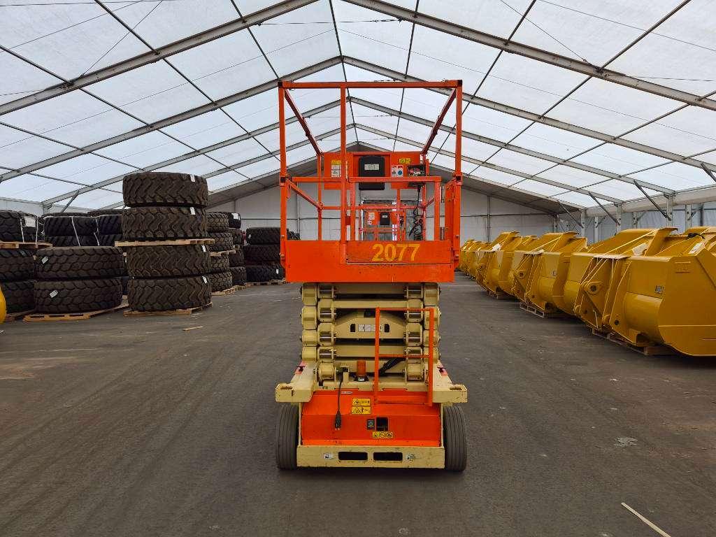 JLG 10RS Photo 5