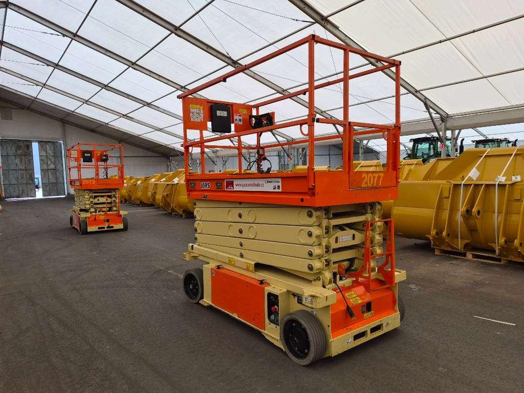 JLG 10RS Photo 6