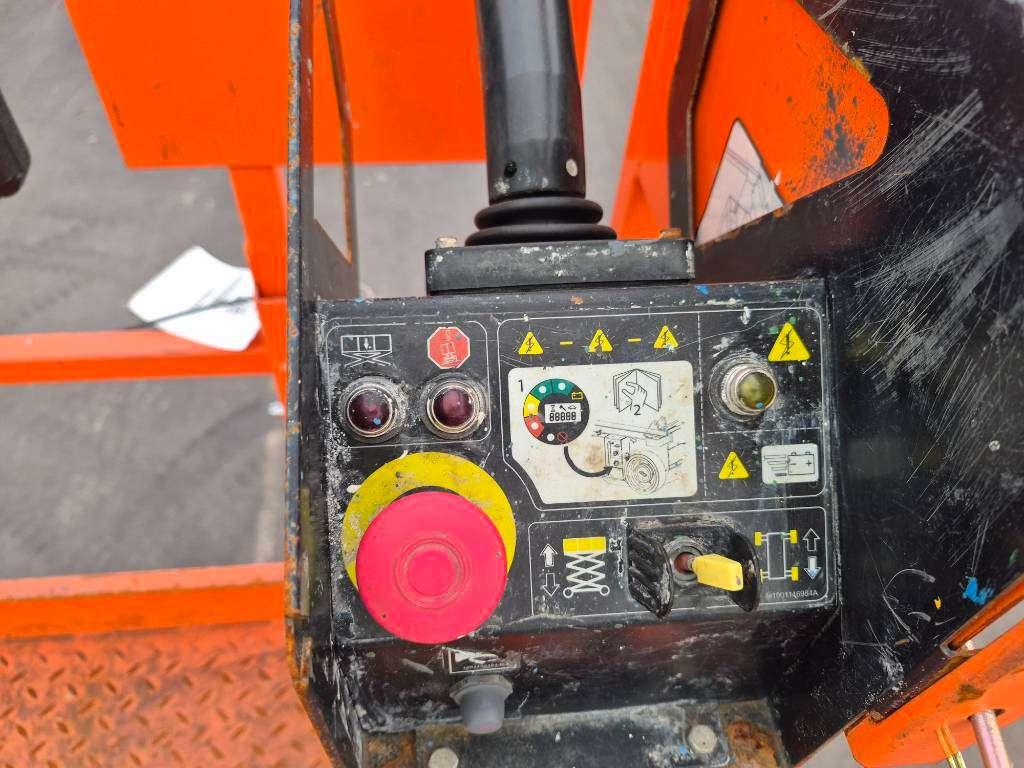 JLG 10RS Photo 9