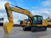 Caterpillar 320D3 GC Photo 2 thumbnail