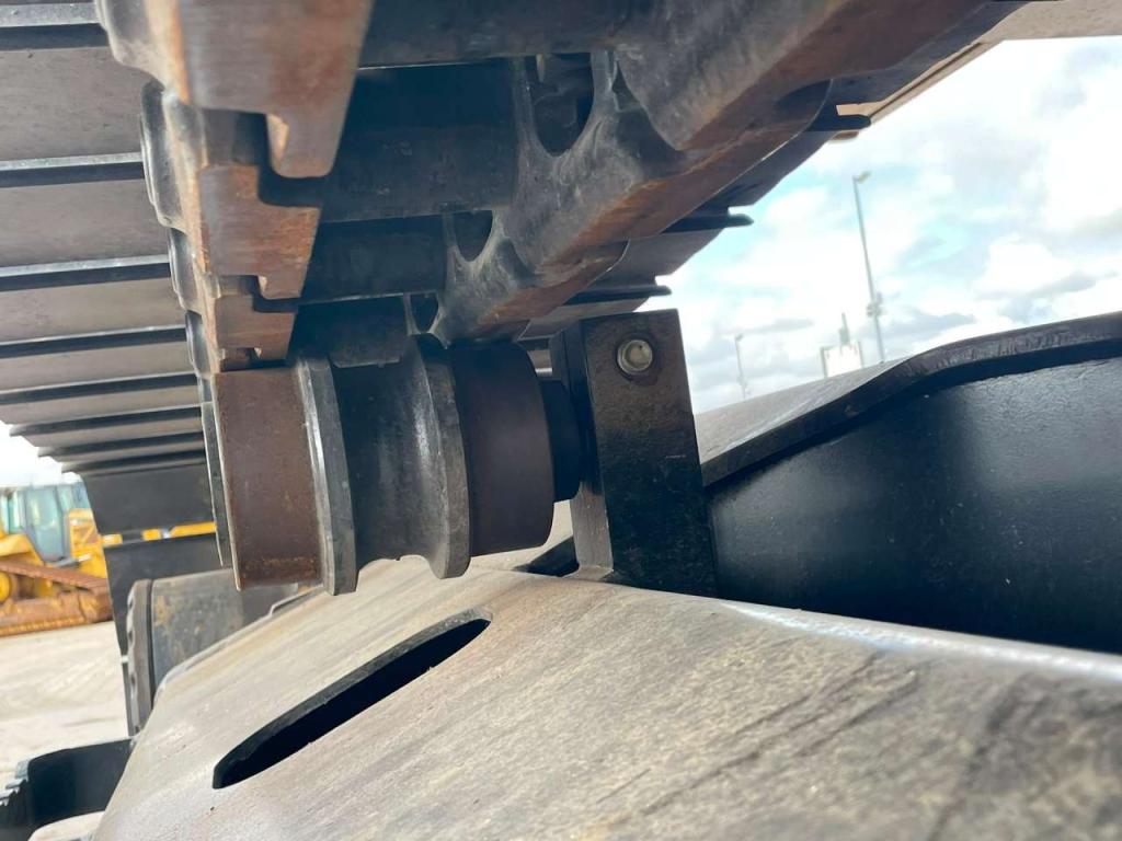 Caterpillar 320D3 GC Photo 14