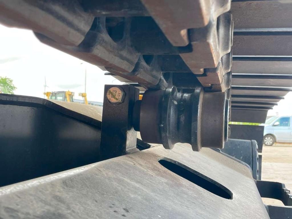 Caterpillar 320D3 GC Photo 18
