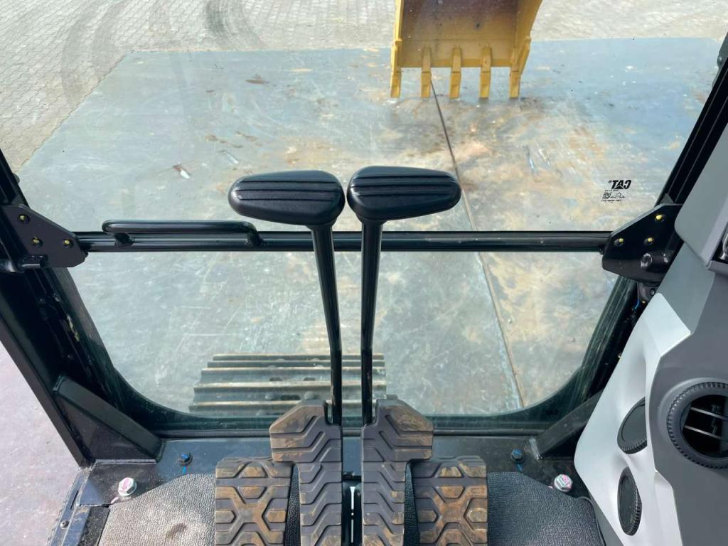 Caterpillar 320D3 GC Photo 21