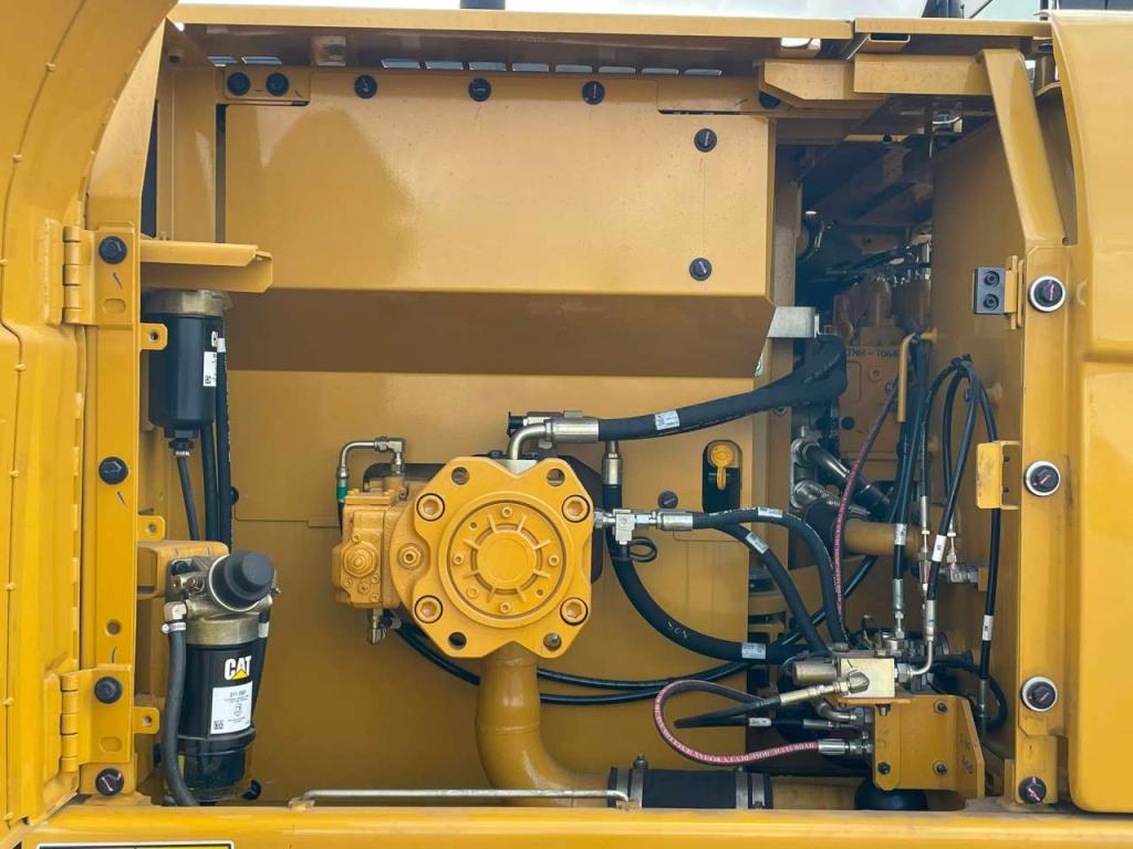 Caterpillar 320D3 GC Photo 27
