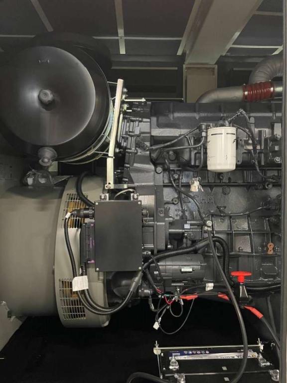 Iveco C9TE9 - 415 kVA Generator - DPX-19796 Photo 14