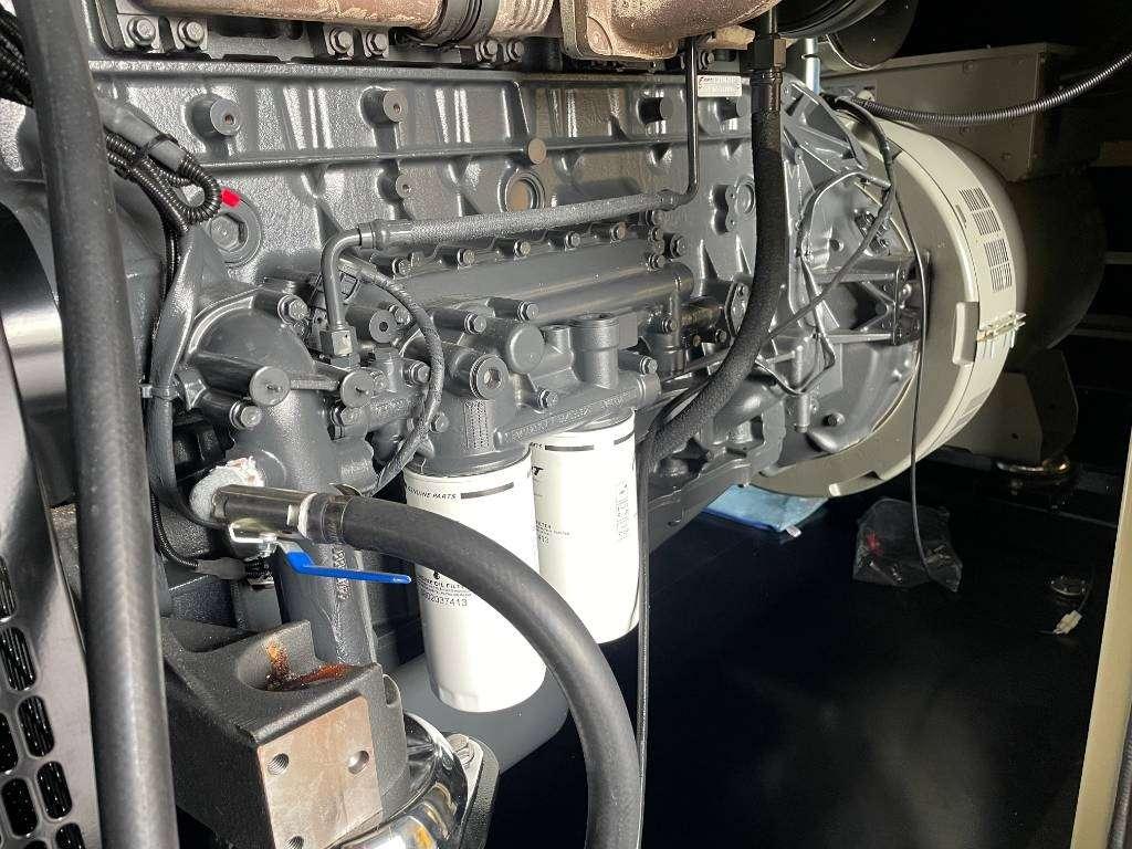 Iveco C9TE9 - 415 kVA Generator - DPX-19796 Photo 16