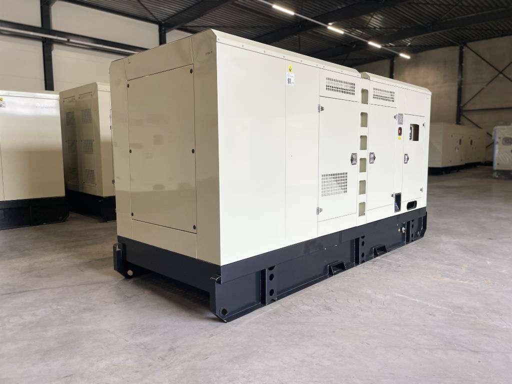 Iveco C9TE9 - 415 kVA Generator - DPX-19796 Photo 2