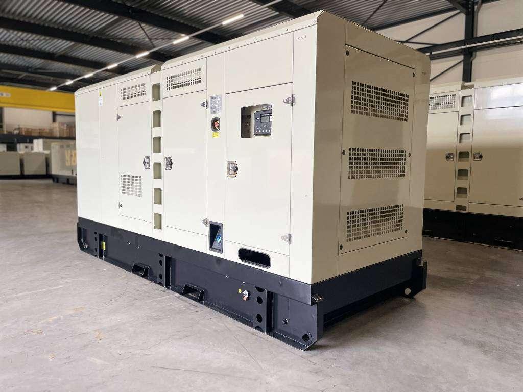 Iveco C9TE9 - 415 kVA Generator - DPX-19796 Photo 5