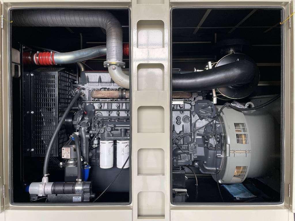Iveco C9TE9 - 415 kVA Generator - DPX-19796 Photo 6
