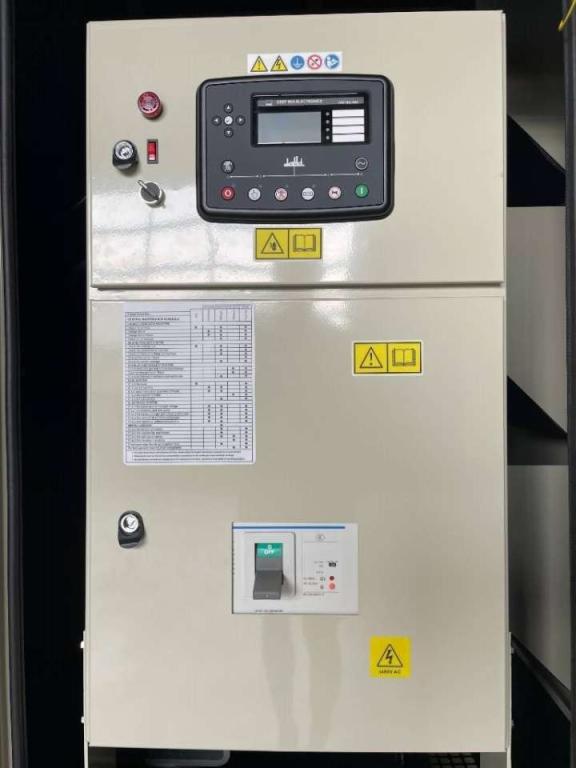 Iveco C9TE9 - 415 kVA Generator - DPX-19796 Photo 8