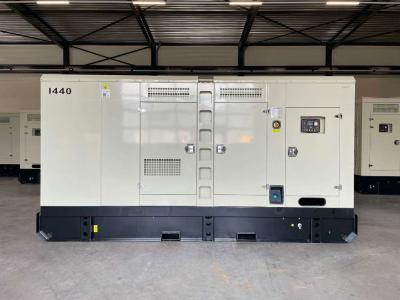 Iveco CR13TE3A - 440 kVA Generator - DPX-19796 sold by DPX Power Europe B.V.