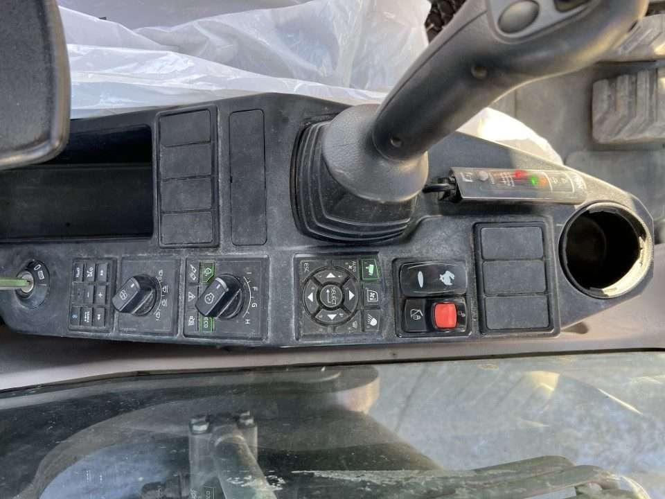 Volvo EC750EL Photo 10