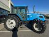 Landini Legend 145 Photo 1 thumbnail