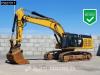 Caterpillar 352 F XE Photo 1 thumbnail