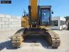 Caterpillar 352 F XE Photo 9 thumbnail